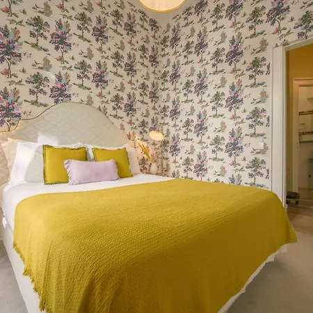 Sapateiros 44 Daire Lisboa